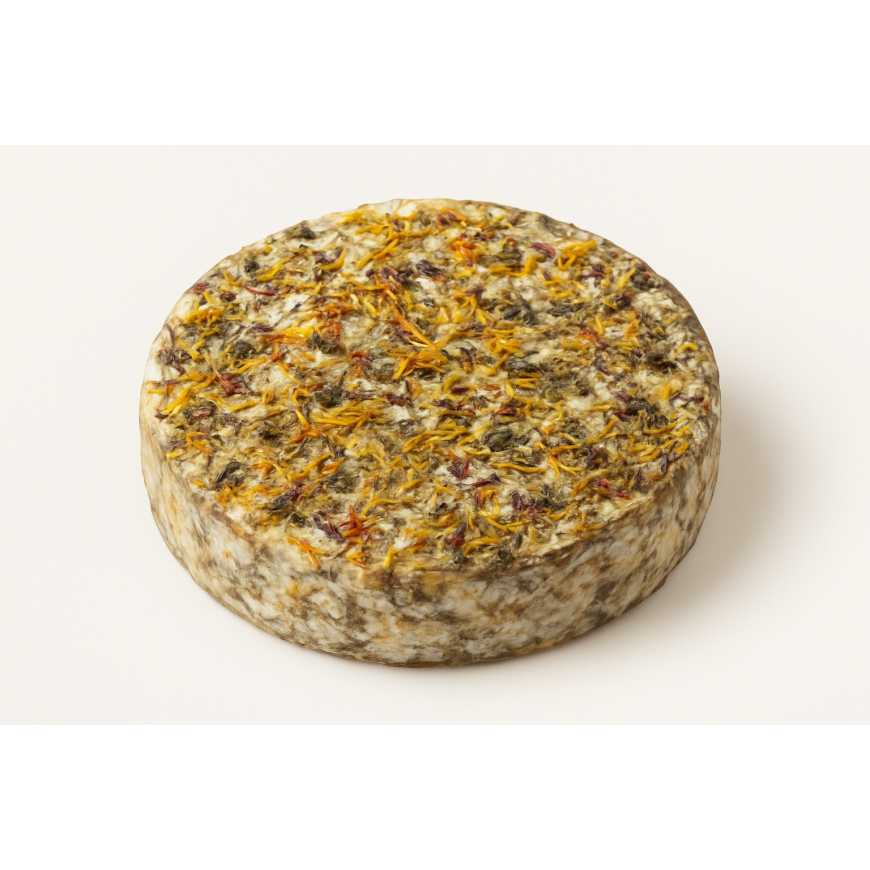 Comtesse de vichy aux fleurs - 350g