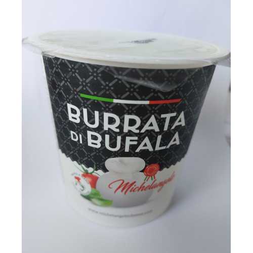 Burrata di Bufala - Michelangelo - 125g