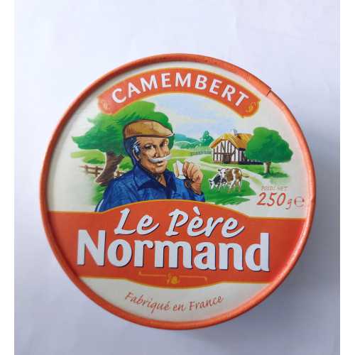 Camembert de Normandie - 250 g