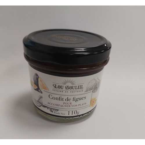 Confit de figues Lou...
