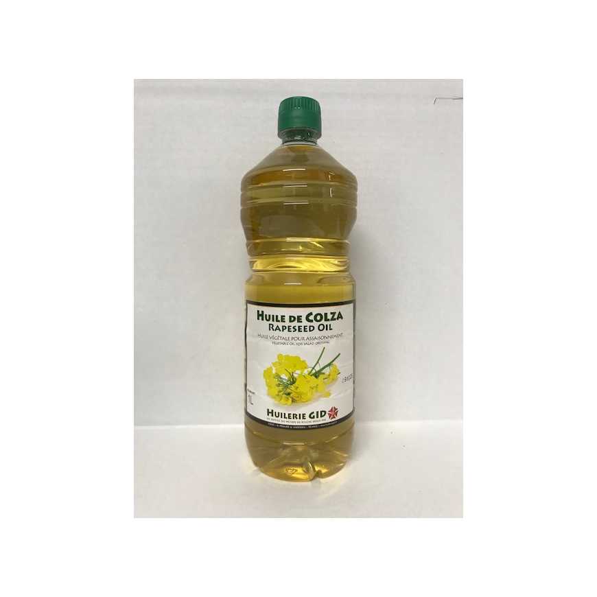 Huile de Colza - 1L