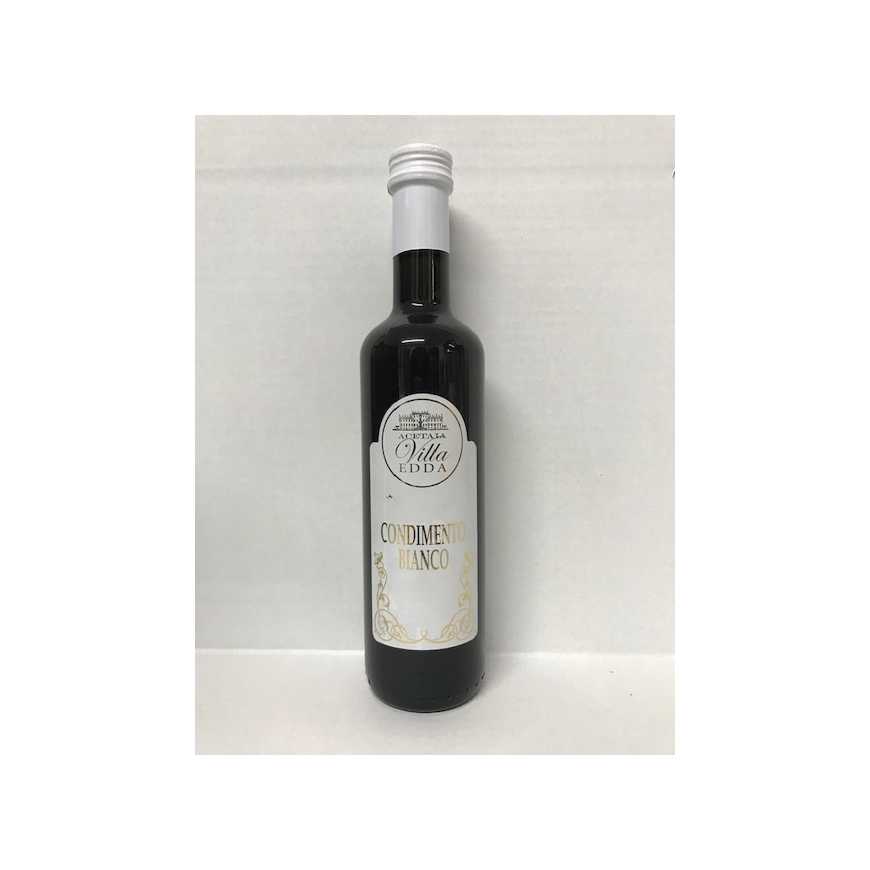 Condiment blanc - 500ml