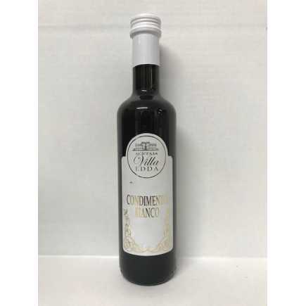 Condiment blanc - 500ml