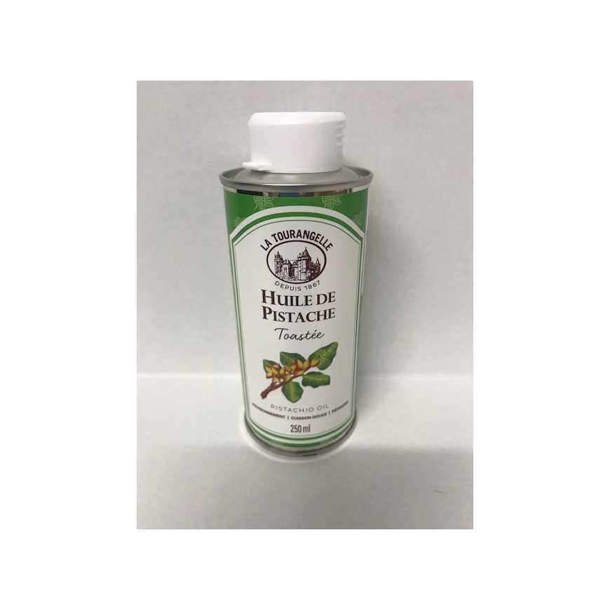 Huile de Pistache - 250ml