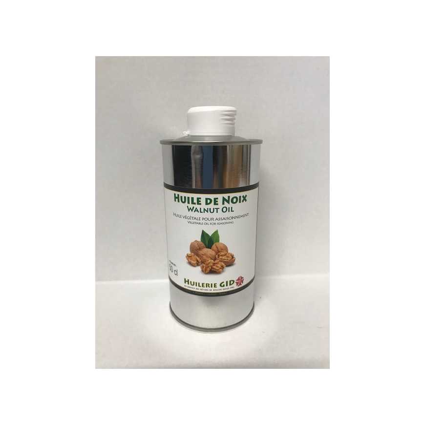 Huile de Noix - 500ml
