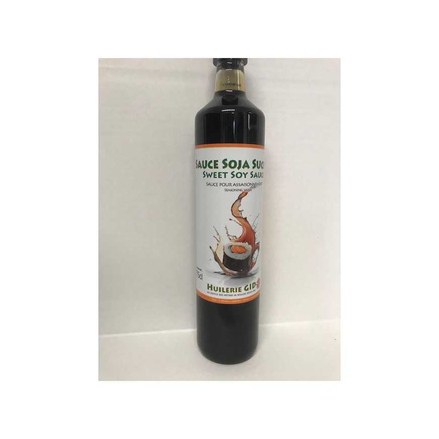 Sauce soja sucrée - 75cl