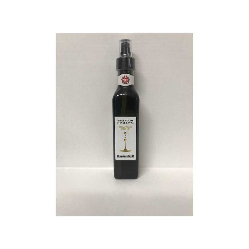 Huile d'Olive Vierge Extra spray - 250ml