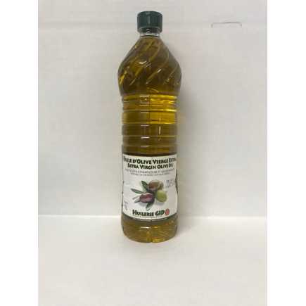 Huile d'Olive Vierge Extra - 1L