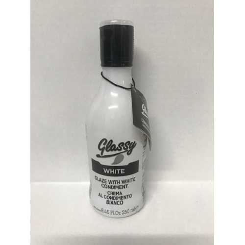 Crème Condiment Blanc - 25cl