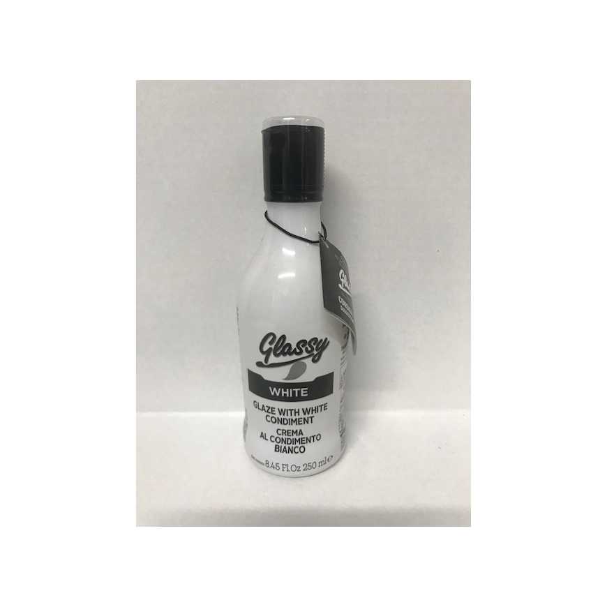 Crème Condiment Blanc - 25cl