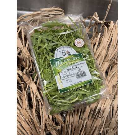 Roquette - Barquette de 125g