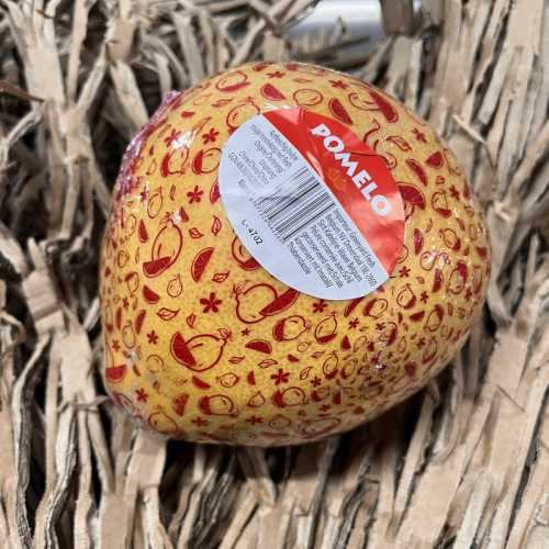 Pomelo Exotique Chinois - 1 pièce