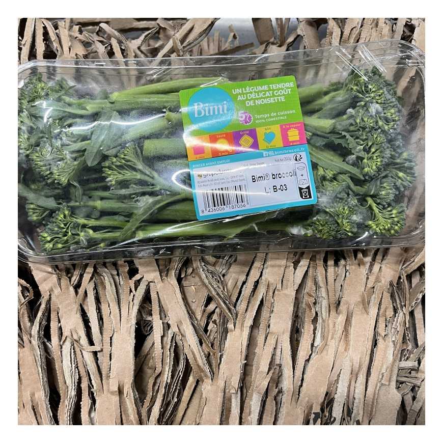 Chou Broccolini - brqt 200 g