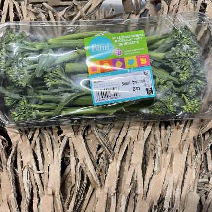 Chou Broccolini - brqt 200 g