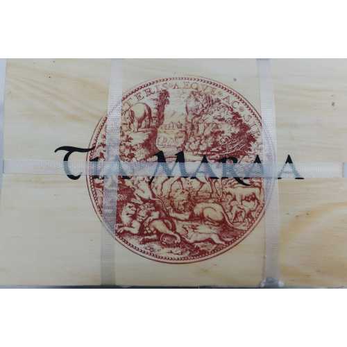 Huîtres Tia Maraa - 24 pièces n*3