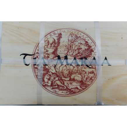 Huîtres Tia Maraa - 24 pièces n*3