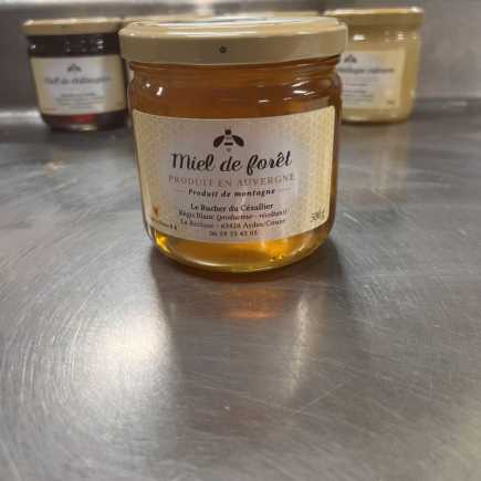 Miel de Forêt - 500 g