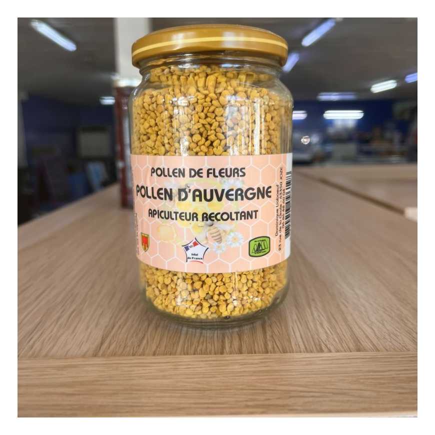 (Miel) Pollen grains - 250 g