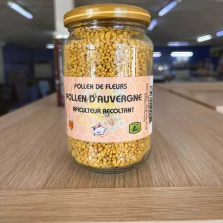 (Miel) Pollen grains - 250 g