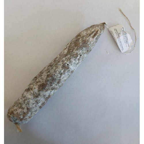 Saucisson sec pur porc artisanal  - 300 g