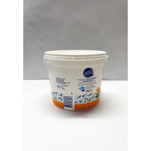 Crème fraîche Gérentes 30% - 100cl
