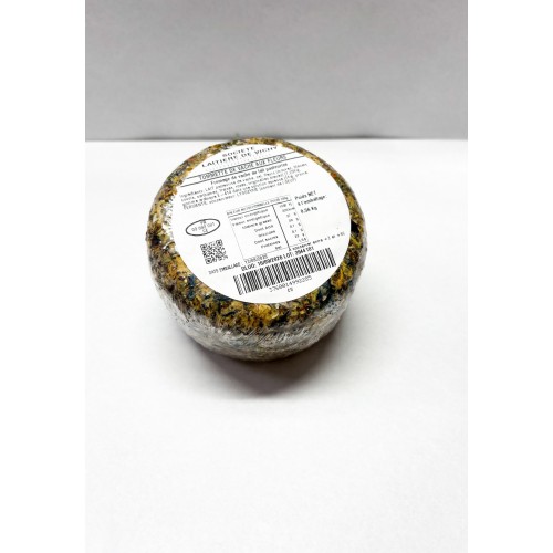 Tommette de vache aux fleurs - +500/550 g