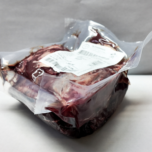 Noix de joue de bœuf - 1400g / 1600g