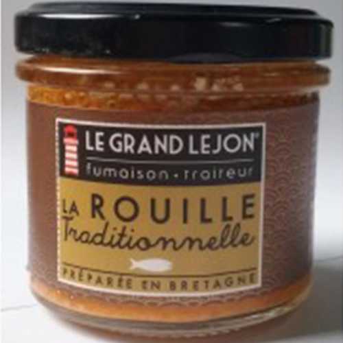 Vente Rouille - 90 g - Achat en ligne et livraison à domicile