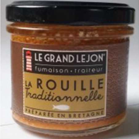 Rouille - 90 g