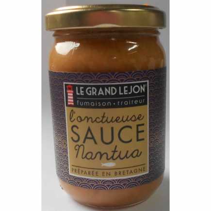 Sauce  Nantua  - 190 g