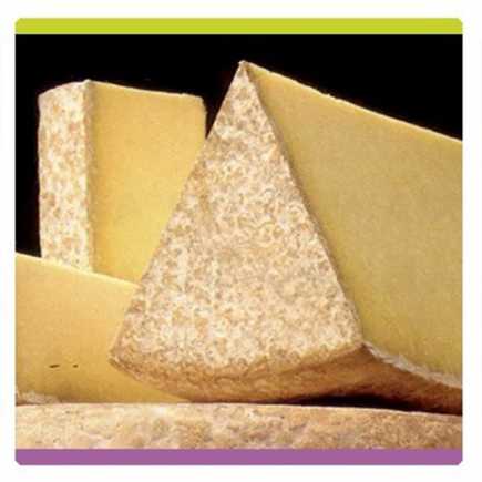 Cantal entre deux AOP - 500 g