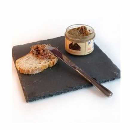 Rillettes pur canard -  200 g