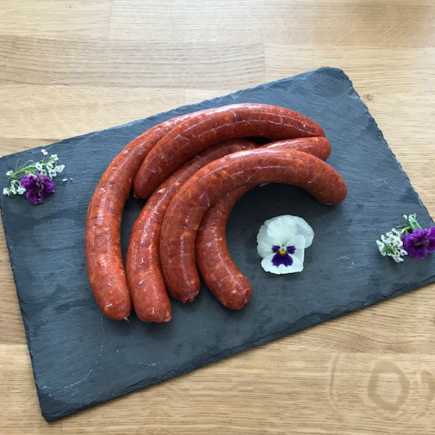 Merguez - 500 g