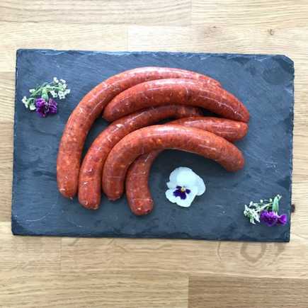 Merguez - 500 g