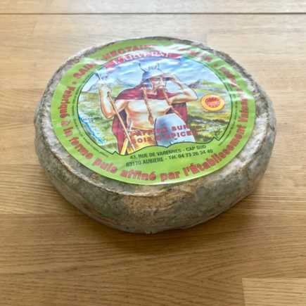 Saint Nectaire Fermier AOP - l'arverne - 750 g