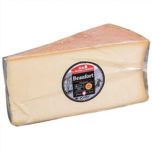 Fromage Beaufort - 250 g