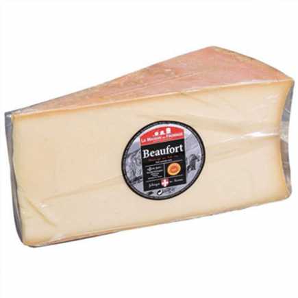 Fromage Beaufort - 250 g