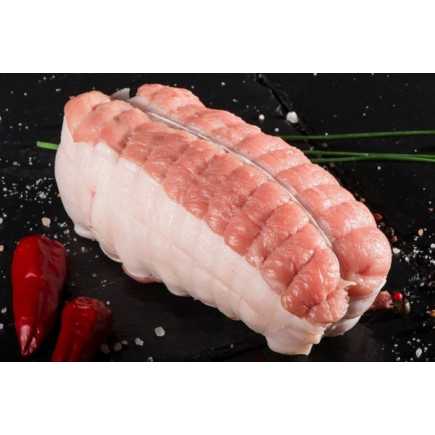 Rôti de veau quasi  - 1 kg