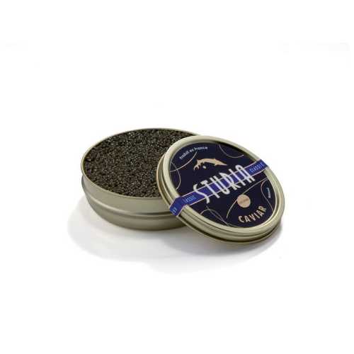 Caviar Sturia Classic Oscietre - 30 g