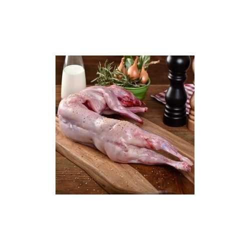 Lapin - 1.400 kg