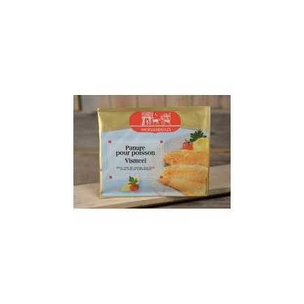 Panure pour poisson - 70 g