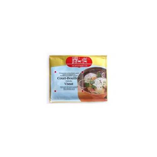 Court-bouillon - 48 g