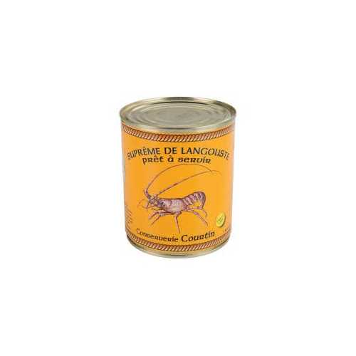 Suprème de langouste -400 g