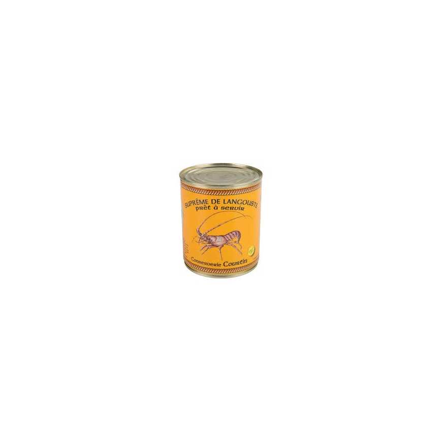 Suprème de langouste -400 g