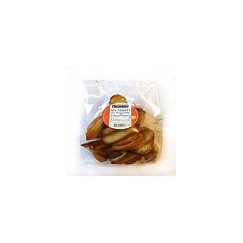 Toasts de baguette croustillants - 150 g