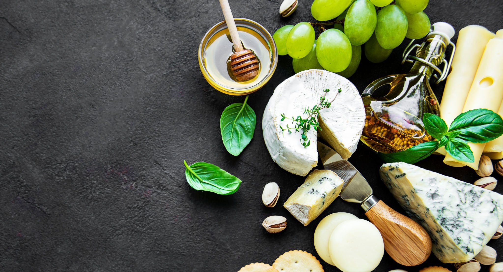 Fromagerie en ligne