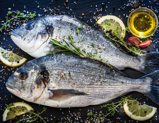 Poissonnerie